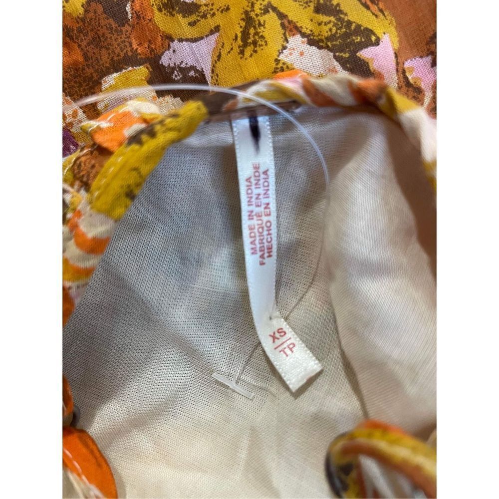 Free People Moondive Maxi Size XS - Picture 9 of 9